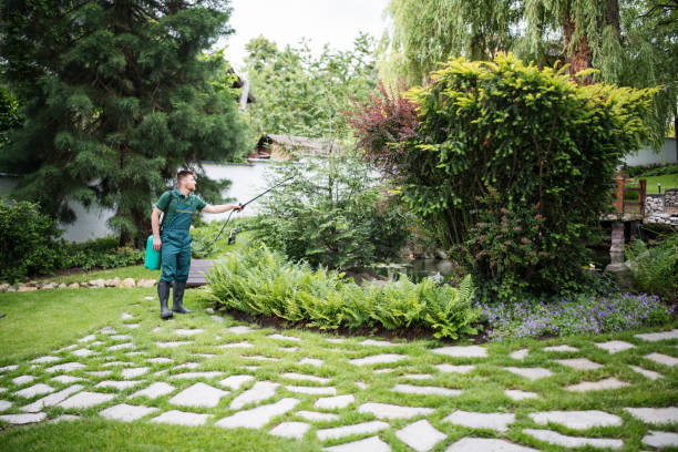 Best Residential Pest Control  in Cologne, NJ