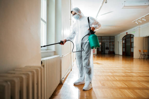 Best Pest Control for Restaurants  in Cologne, NJ
